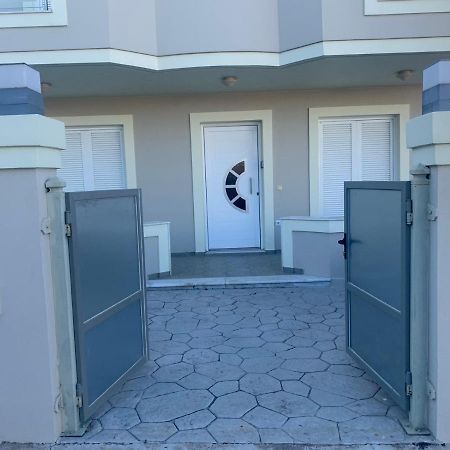 Kos Suite Home Platánion 外观 照片