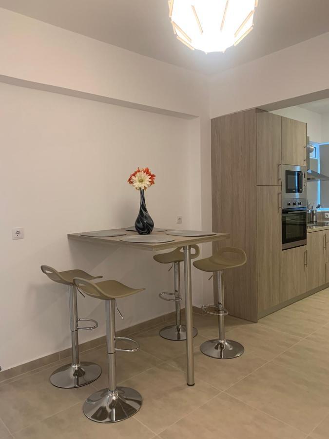 Kos Suite Home Platánion 外观 照片