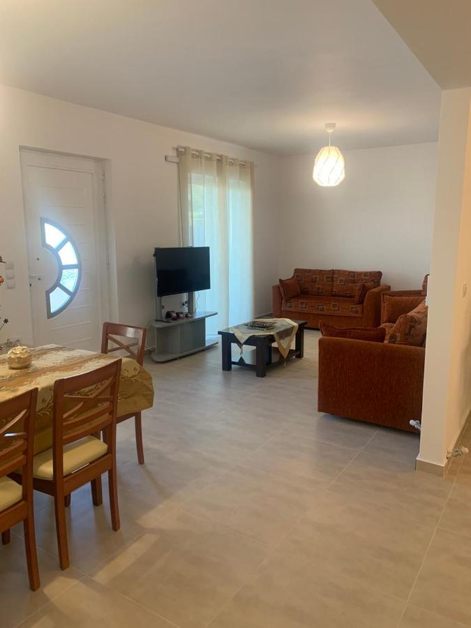 Kos Suite Home Platánion 外观 照片