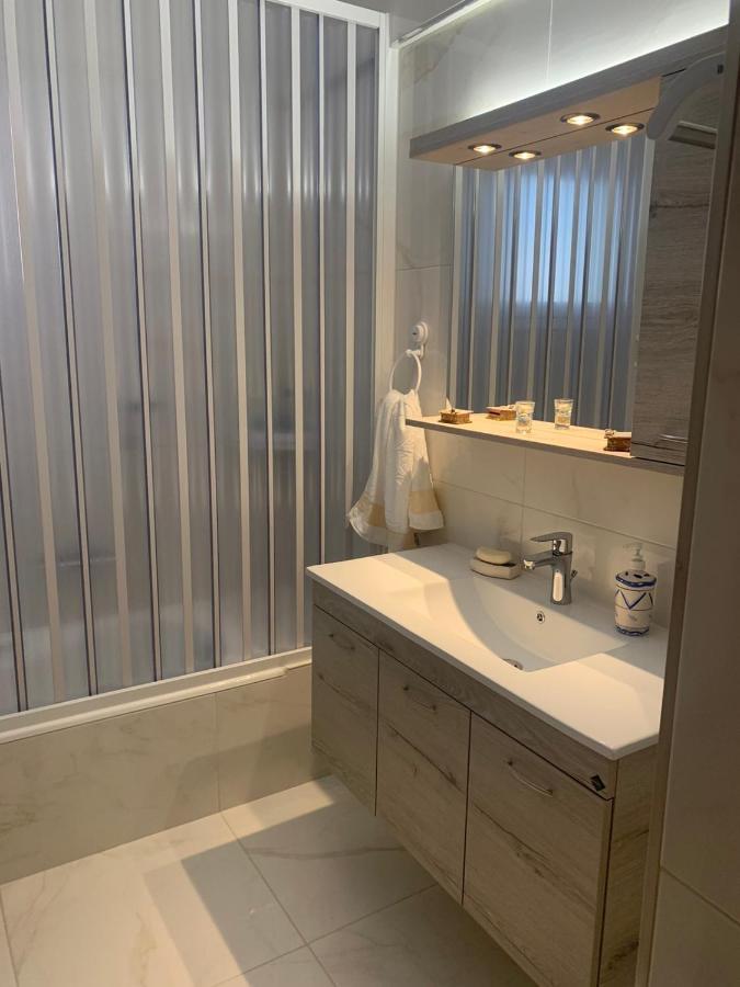 Kos Suite Home Platánion 外观 照片
