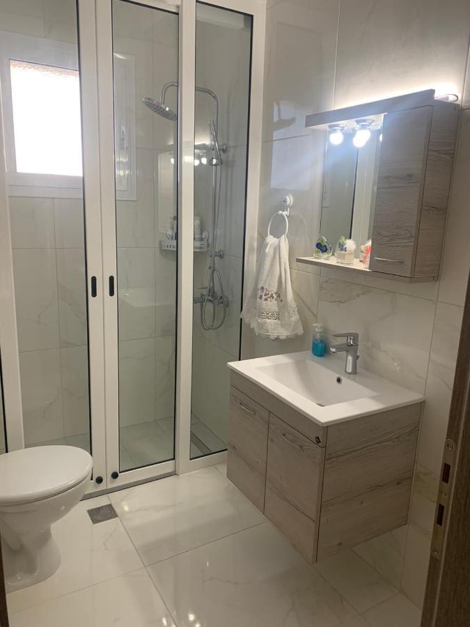 Kos Suite Home Platánion 外观 照片