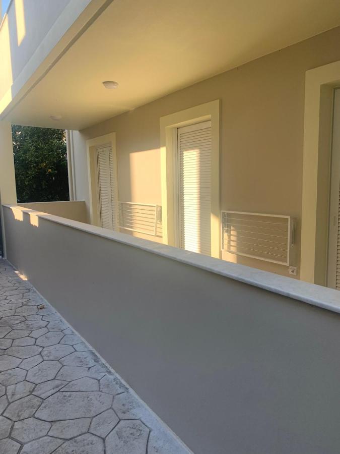 Kos Suite Home Platánion 外观 照片