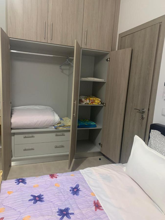 Kos Suite Home Platánion 外观 照片