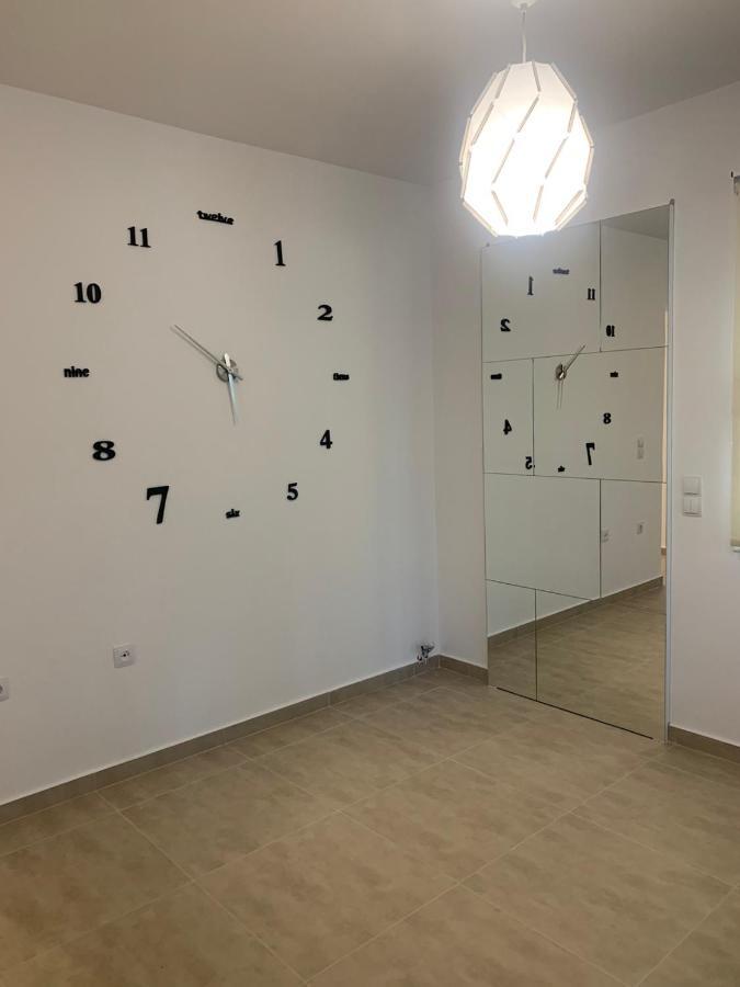 Kos Suite Home Platánion 外观 照片