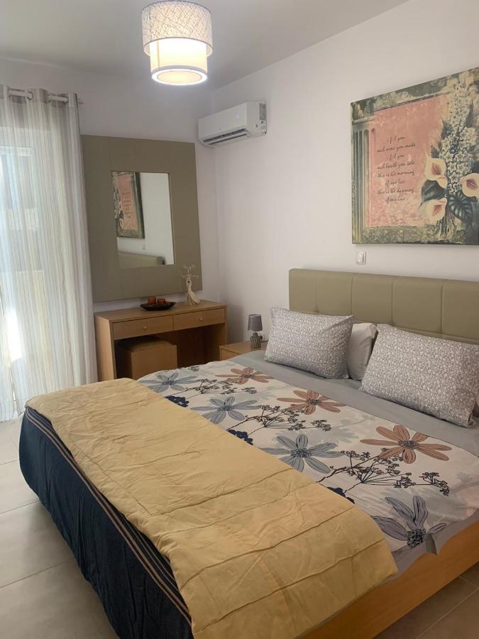 Kos Suite Home Platánion 外观 照片