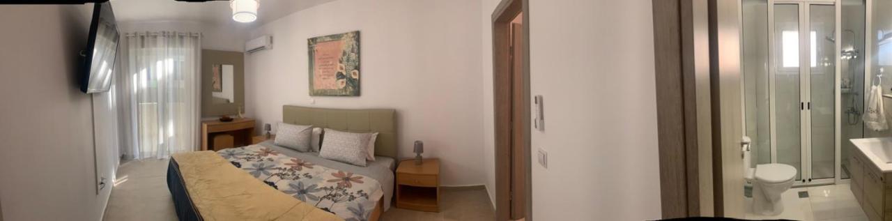 Kos Suite Home Platánion 外观 照片
