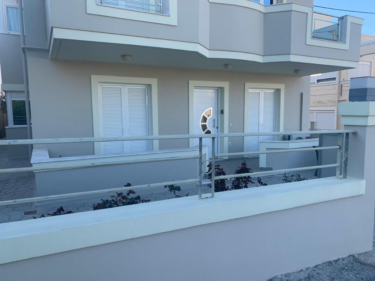 Kos Suite Home Platánion 外观 照片